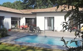Chambre D'Hotes Tropicale
